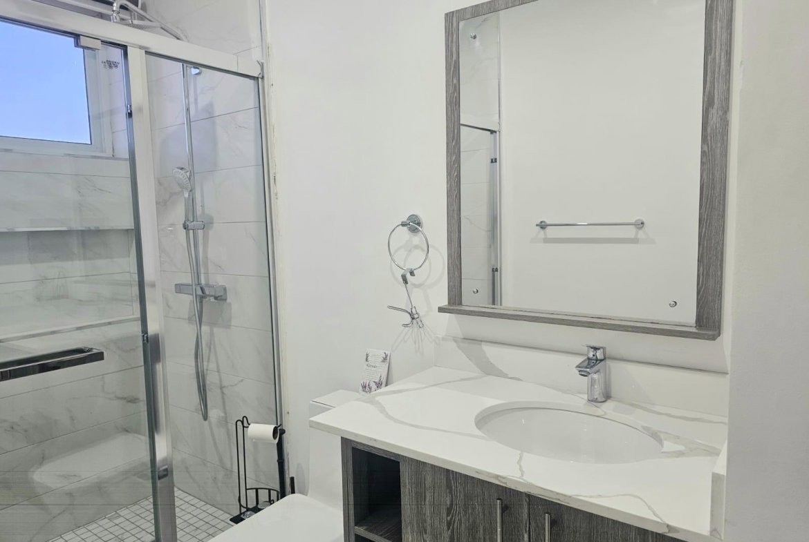 Fifth image of 5-2 Ottawa Avenue in Kingston 6, St. Andrew, Jamaica - property is For Rent