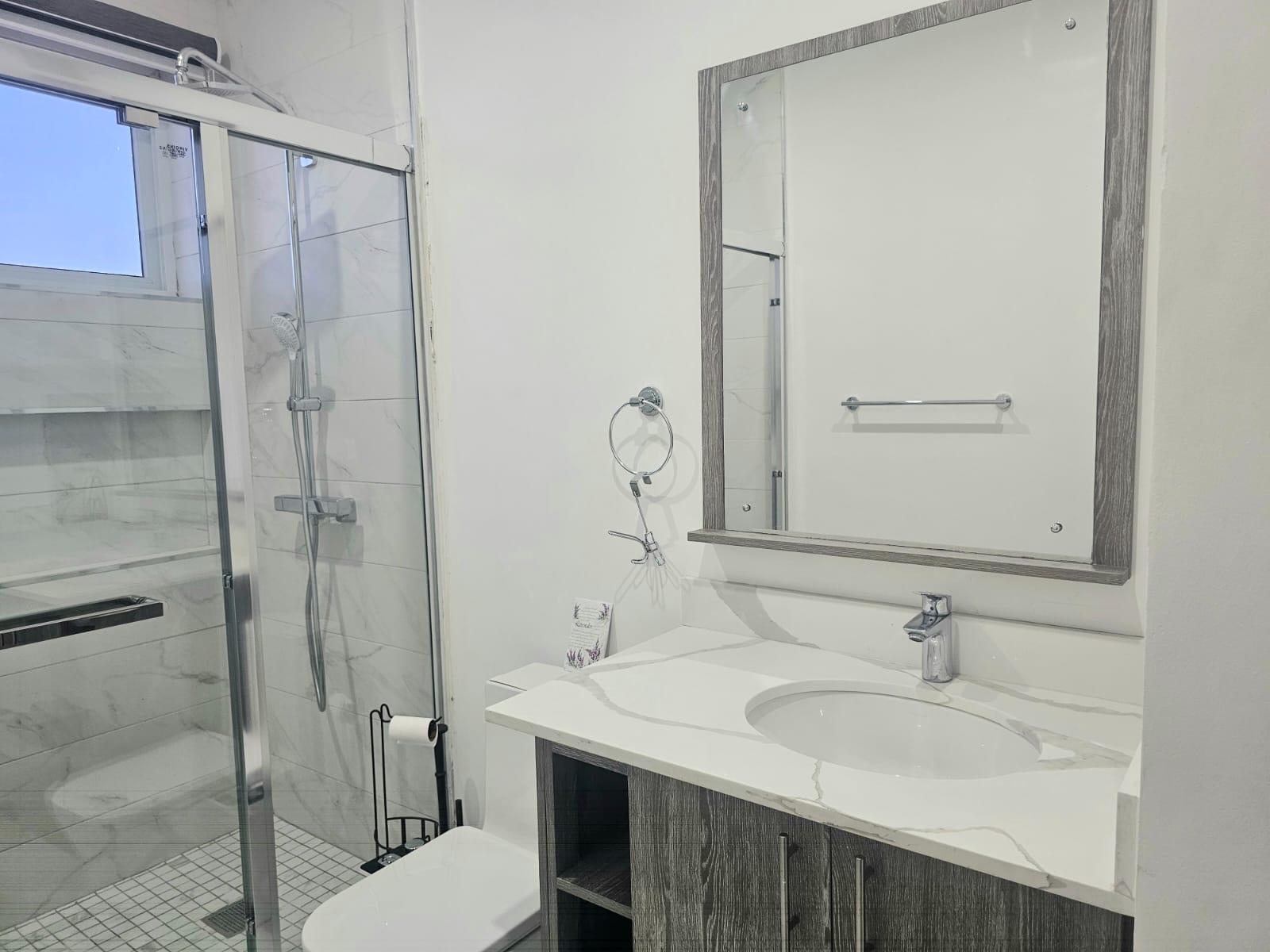 Luxurious-2-Bedroom-Apartment-for-Rent-in-Kingston-6-St.-Andrew-Jamaica Fifth image of 5-2 Ottawa Avenue in Kingston 6, St. Andrew, Jamaica - property is For Rent