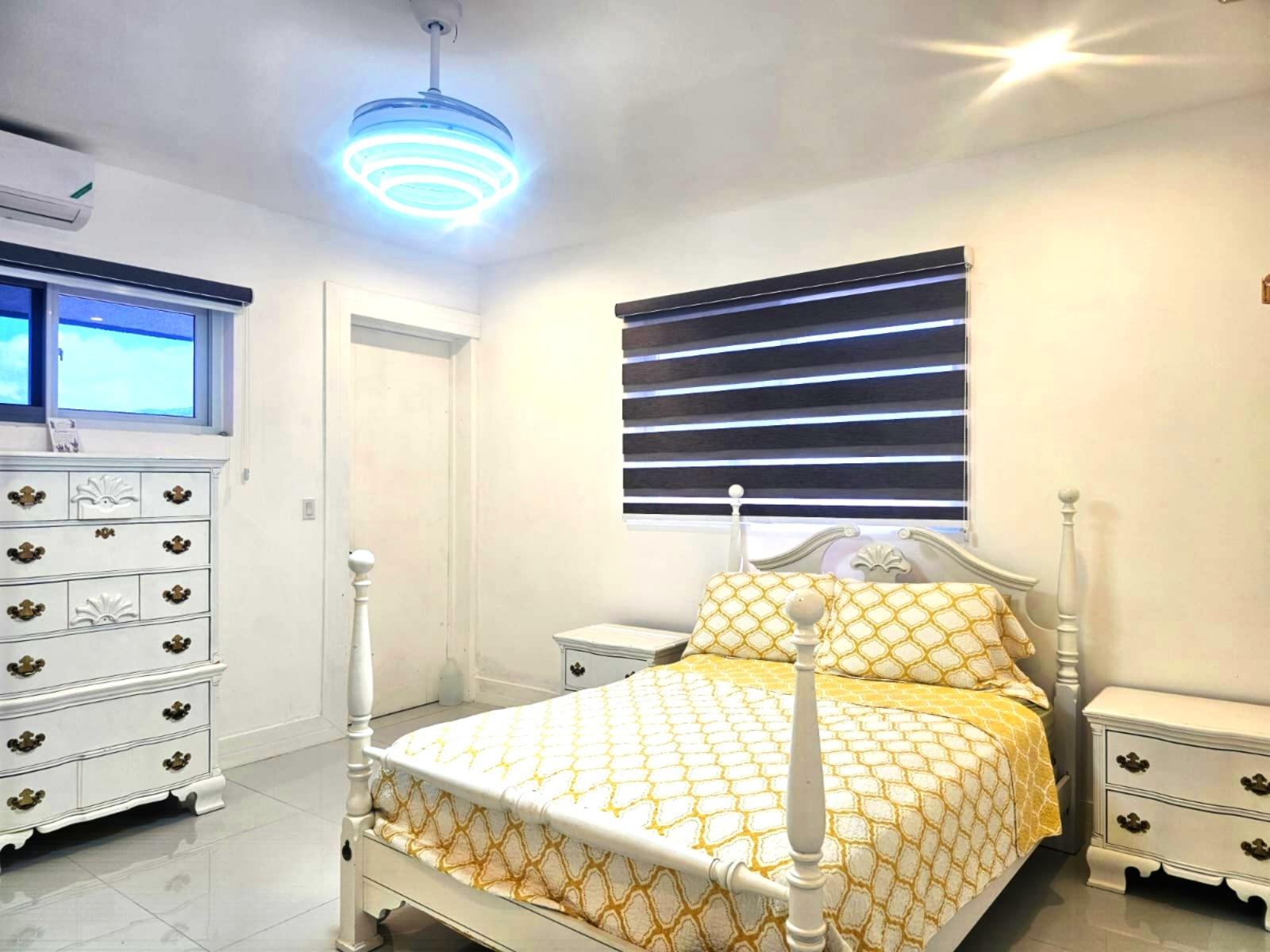 Luxurious-2-Bedroom-Apartment-for-Rent-in-Kingston-6-St.-Andrew-Jamaica Eighth image of 5-2 Ottawa Avenue in Kingston 6, St. Andrew, Jamaica - property is For Rent