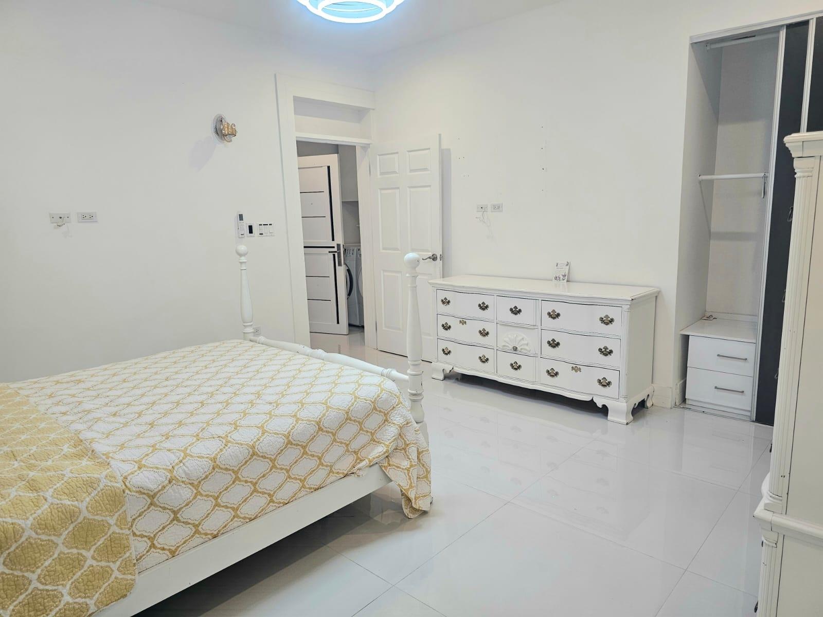 Luxurious-2-Bedroom-Apartment-for-Rent-in-Kingston-6-St.-Andrew-Jamaica Ninth image of 5-2 Ottawa Avenue in Kingston 6, St. Andrew, Jamaica - property is For Rent