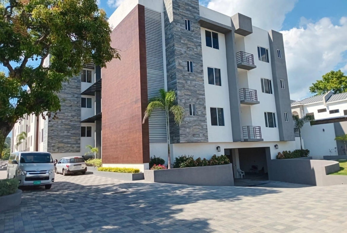 Second image of 10-13 Norbrook Drive in Kingston 8, St. Andrew, Jamaica - property is For Sale