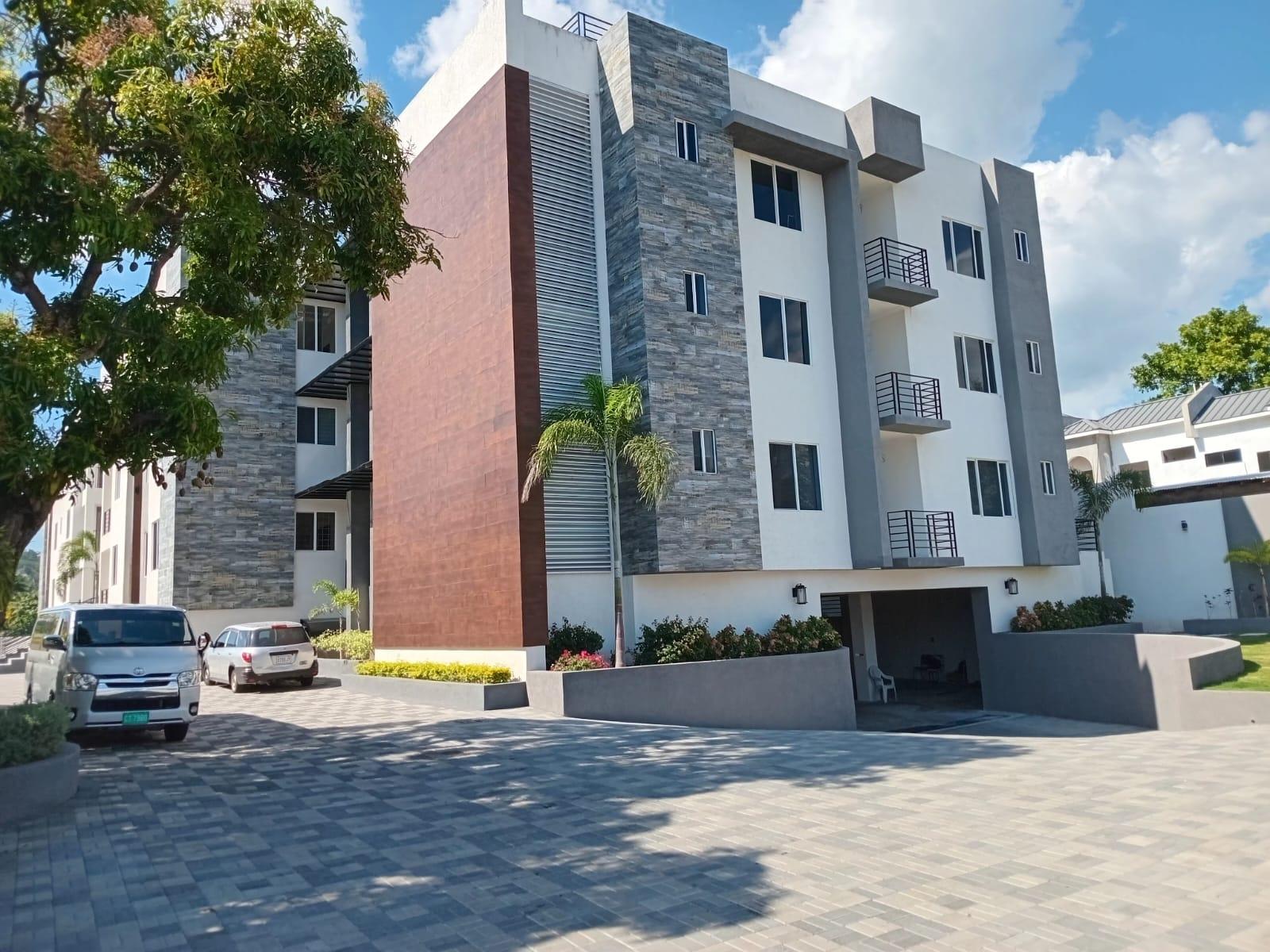 Luxurious-2-Bedroom-Apartment-for-Sale-in-Norbrook-Kingston-8-Jamaica Second image of 10-13 Norbrook Drive in Kingston 8, St. Andrew, Jamaica - property is For Sale