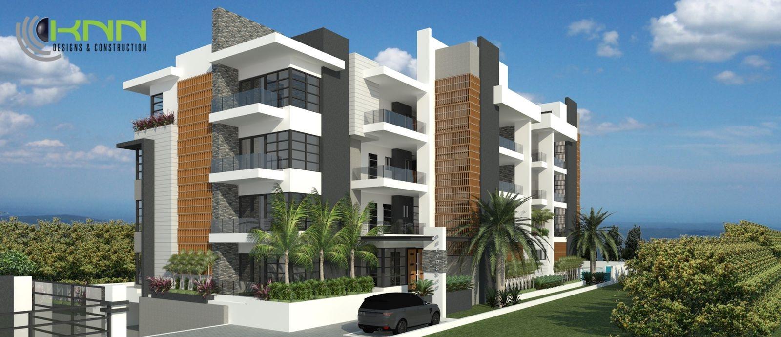 Luxurious-2-Bedroom-Apartment-for-Sale-in-Norbrook-Kingston-8-Jamaica Nineteenth image of 10-13 Norbrook Drive in Kingston 8, St. Andrew, Jamaica - property is For Sale