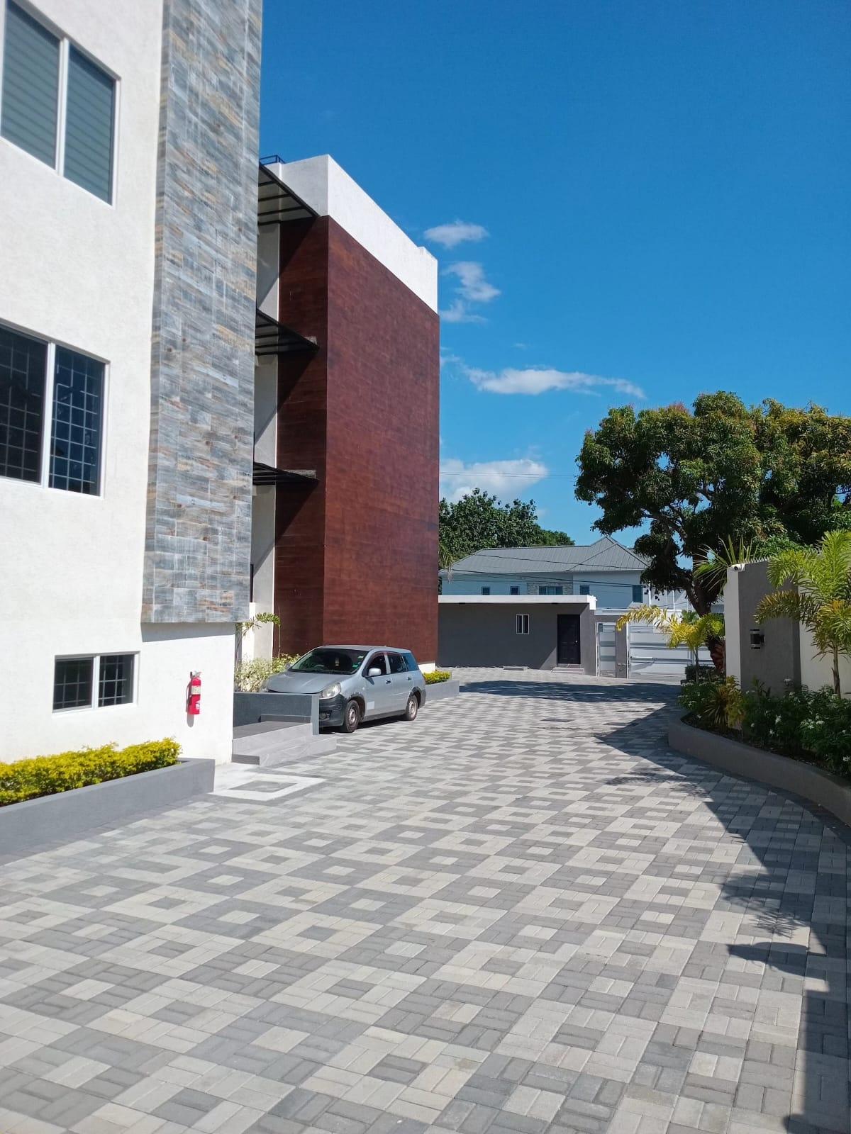 Luxurious-2-Bedroom-Apartment-for-Sale-in-Norbrook-Kingston-8-Jamaica Third image of 10-13 Norbrook Drive in Kingston 8, St. Andrew, Jamaica - property is For Sale