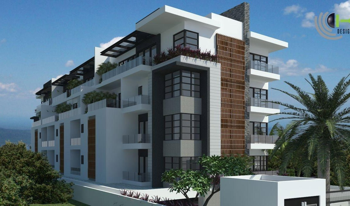 Twenty-First image of 10-13 Norbrook Drive in Kingston 8, St. Andrew, Jamaica - property is For Sale