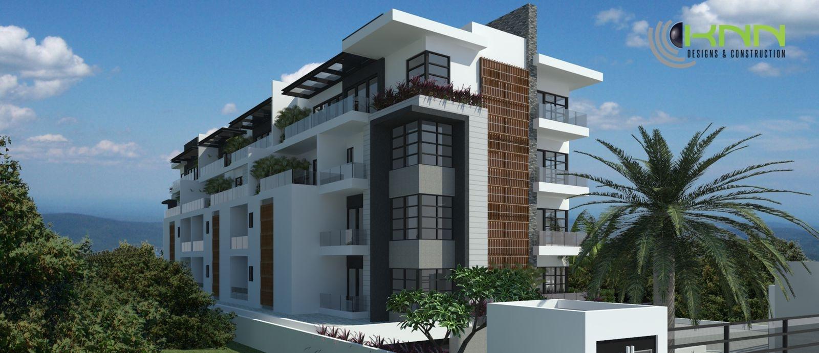 Luxurious-2-Bedroom-Apartment-for-Sale-in-Norbrook-Kingston-8-Jamaica Twenty-First image of 10-13 Norbrook Drive in Kingston 8, St. Andrew, Jamaica - property is For Sale