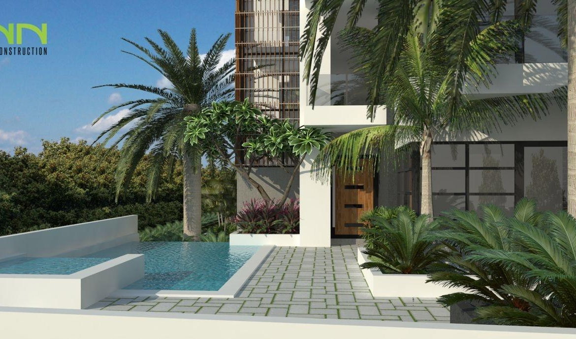 Twenty-Second image of 10-13 Norbrook Drive in Kingston 8, St. Andrew, Jamaica - property is For Sale
