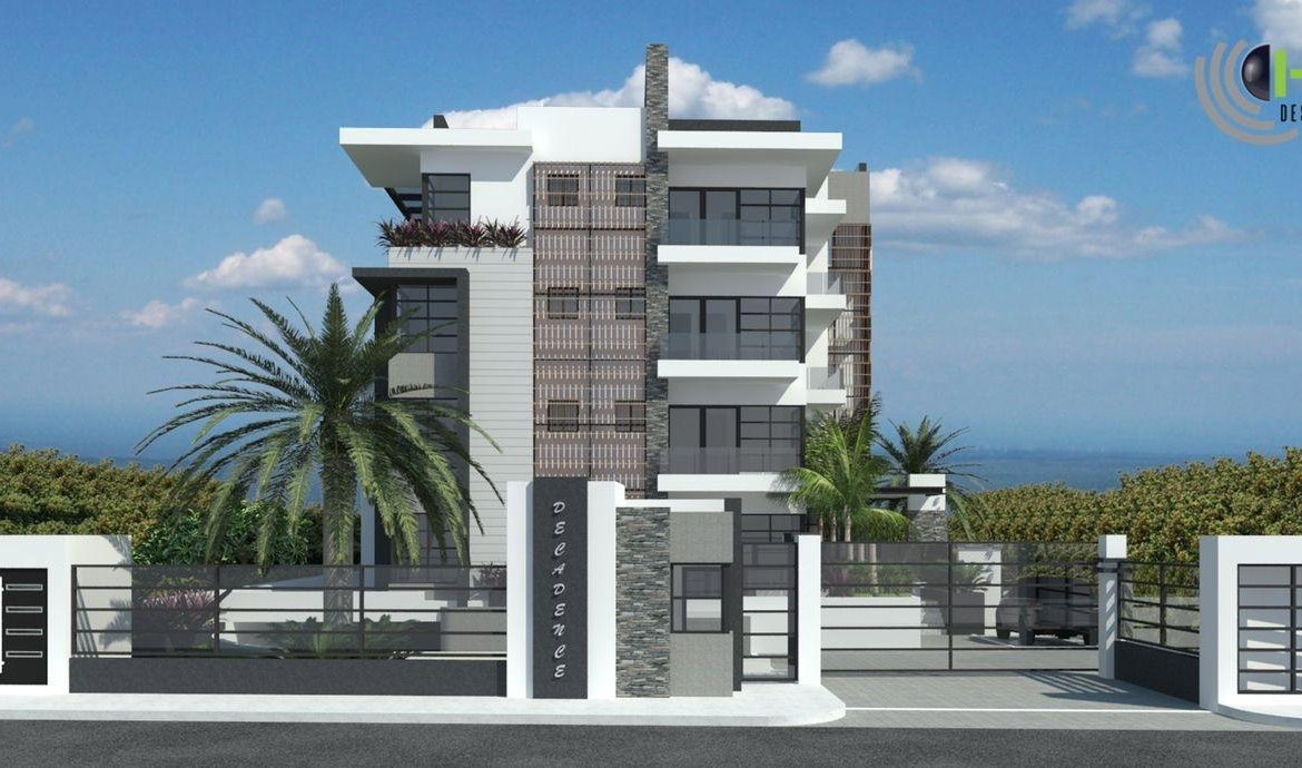 Twenty-Third image of 10-13 Norbrook Drive in Kingston 8, St. Andrew, Jamaica - property is For Sale