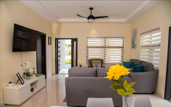 Second image of Lot 87 Edgewater Close, Pyramid in Ocho Rios, St. Ann, Jamaica - property is For Sale