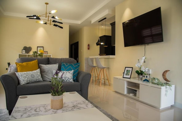 Sixth image of Lot 87 Edgewater Close, Pyramid in Ocho Rios, St. Ann, Jamaica - property is For Sale