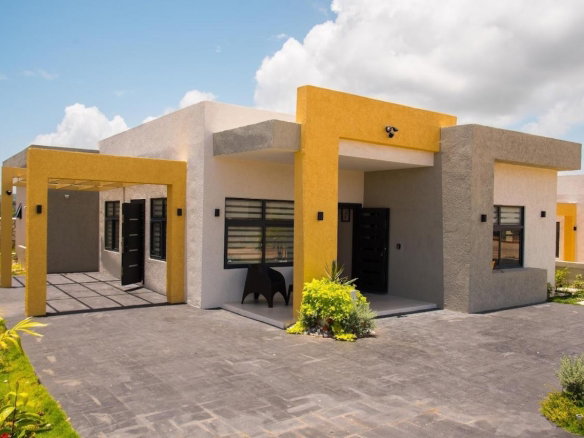 First image of Lot 87 Edgewater Close, Pyramid in Ocho Rios, St. Ann, Jamaica - property is For Sale