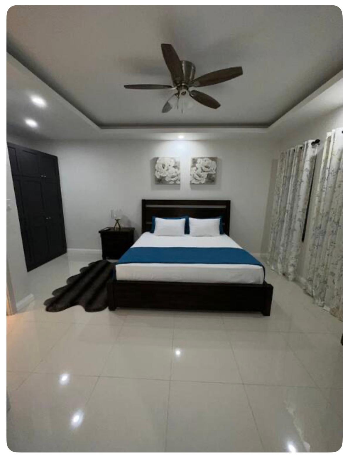 Luxurious-3-Bedroom-House-for-Sale-in-Ocho-Rios-St.-Ann-Gated-Community-Living Second image of 49 Happy Cove Estate in Ocho Rios, St. Ann, Jamaica - property is For Sale