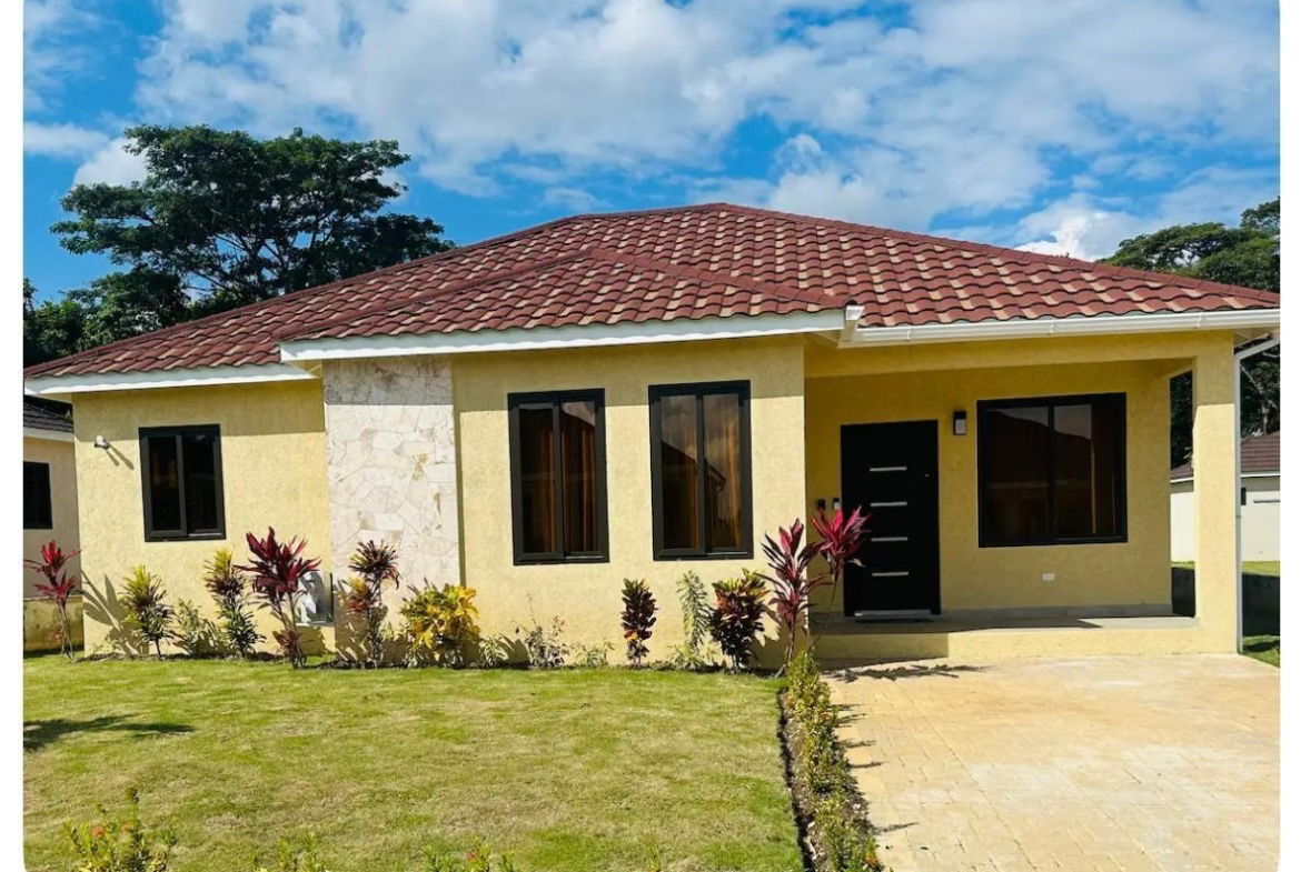 First image of 49 Happy Cove Estate in Ocho Rios, St. Ann, Jamaica - property is For Sale