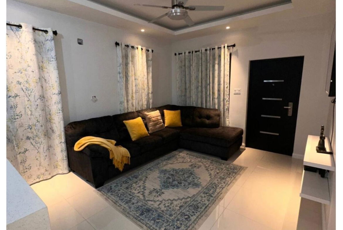 Third image of 49 Happy Cove Estate in Ocho Rios, St. Ann, Jamaica - property is For Sale