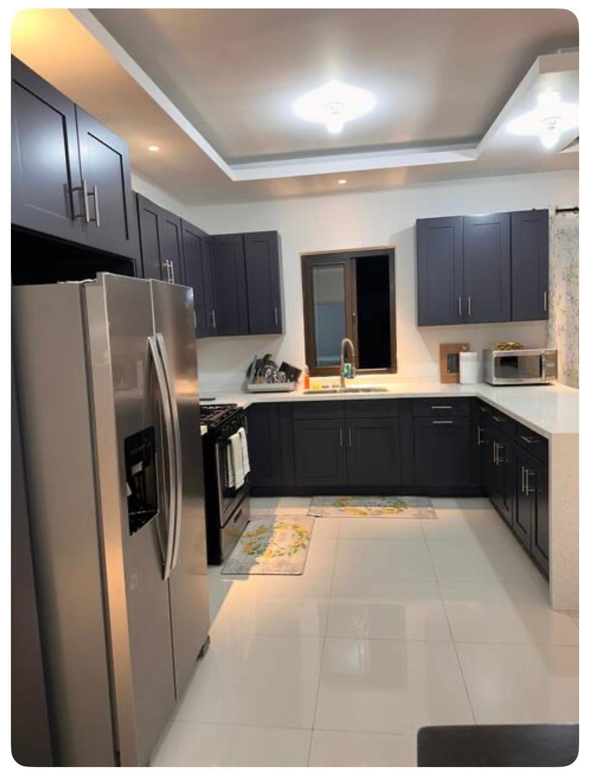 Luxurious-3-Bedroom-House-for-Sale-in-Ocho-Rios-St.-Ann-Gated-Community-Living Sixth image of 49 Happy Cove Estate in Ocho Rios, St. Ann, Jamaica - property is For Sale