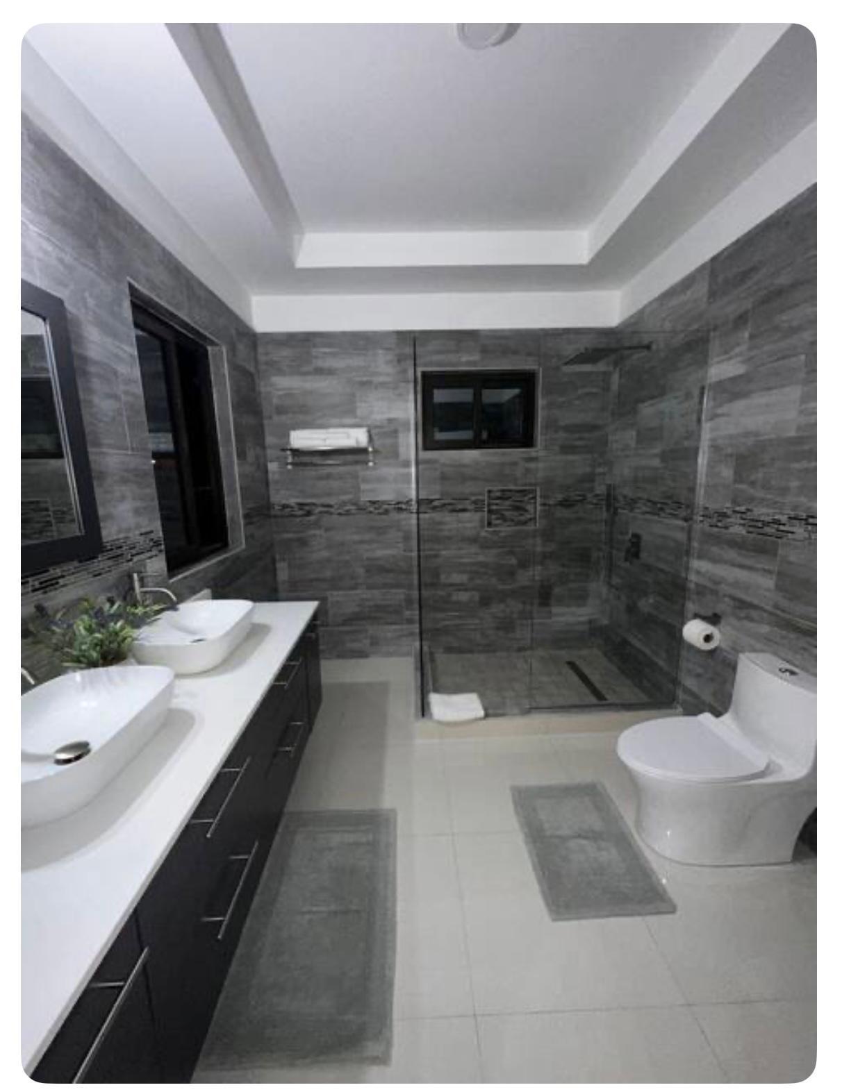 Luxurious-3-Bedroom-House-for-Sale-in-Ocho-Rios-St.-Ann-Gated-Community-Living Eighth image of 49 Happy Cove Estate in Ocho Rios, St. Ann, Jamaica - property is For Sale