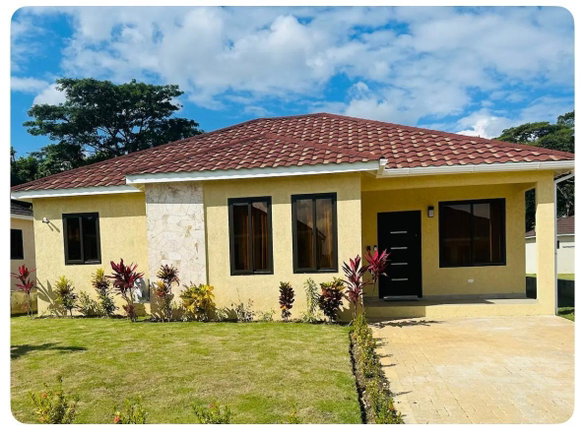 First image of 49 Happy Cove Estate in Ocho Rios, St. Ann, Jamaica - property is For Sale
