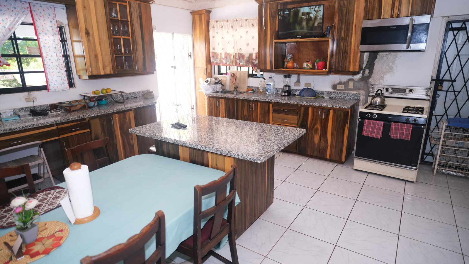 Third image of Waltham in Mandeville, Manchester, Jamaica - property is For Sale