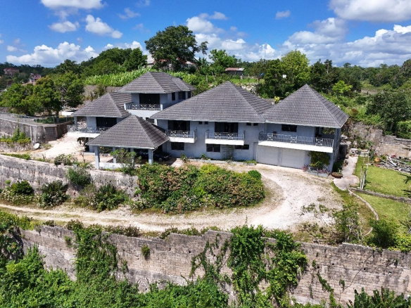 First image of Waltham in Mandeville, Manchester, Jamaica - property is For Sale