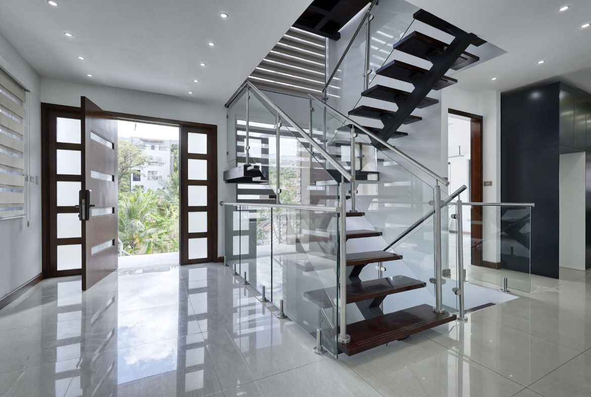Fifth image of 4-5 Cherry Drive in Kingston 8, St. Andrew, Jamaica - property is For Sale