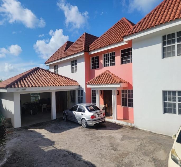 Second image of 4 Ironshore in Ironshore, St. James, Jamaica - property is For Sale