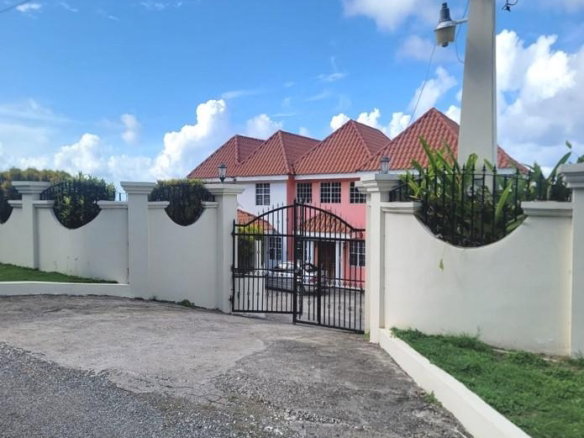 First image of 4 Ironshore in Ironshore, St. James, Jamaica - property is For Sale