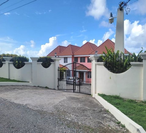First image of 4 Ironshore in Ironshore, St. James, Jamaica - property is For Sale