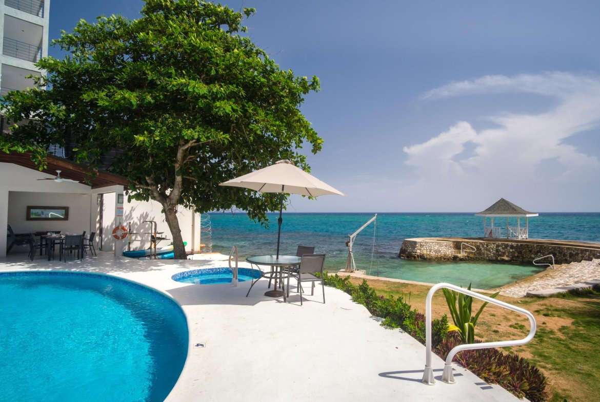 Eighteenth image of 4- Tower Isle Main Road in Tower Isle, St. Mary, Jamaica - property is For Rent