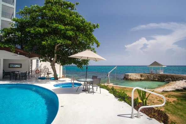 Eighteenth image of 4- Tower Isle Main Road in Tower Isle, St. Mary, Jamaica - property is For Rent