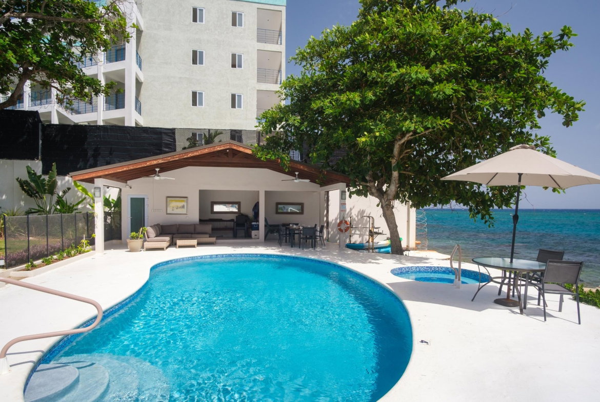 Nineteenth image of 4- Tower Isle Main Road in Tower Isle, St. Mary, Jamaica - property is For Rent
