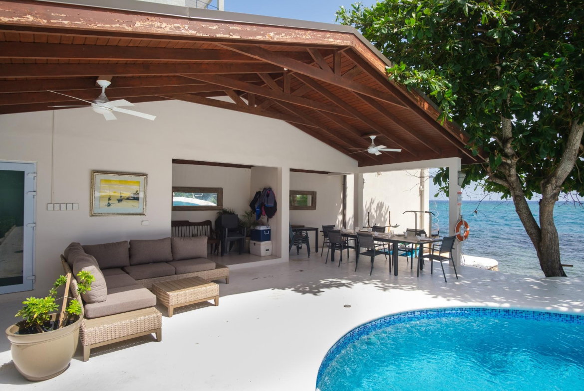 Twentieth image of 4- Tower Isle Main Road in Tower Isle, St. Mary, Jamaica - property is For Rent