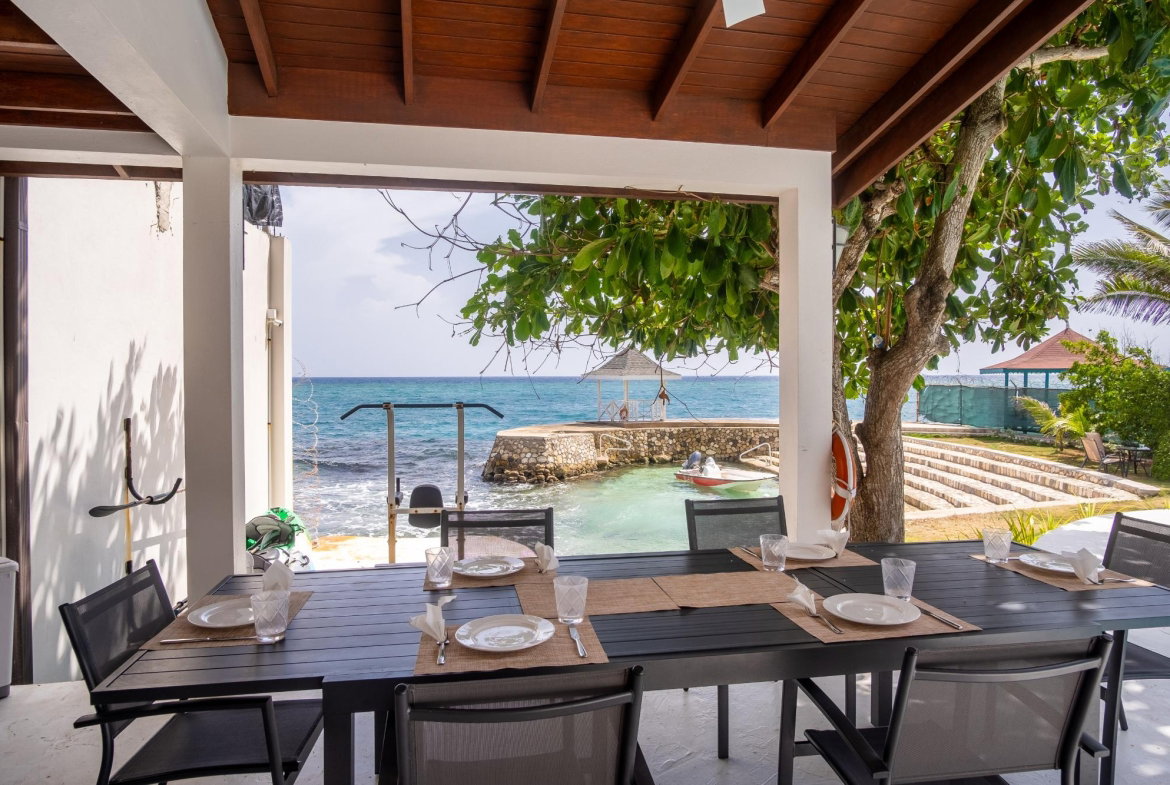 Twenty-Second image of 4- Tower Isle Main Road in Tower Isle, St. Mary, Jamaica - property is For Rent