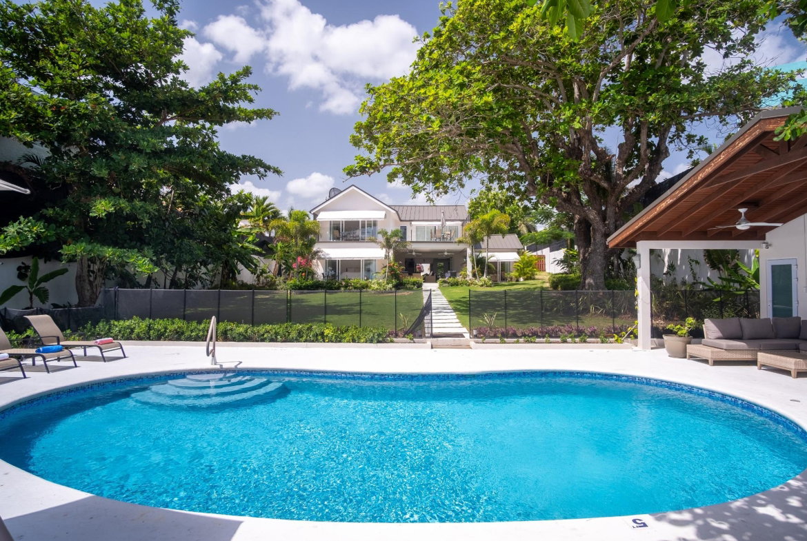 Twenty-Third image of 4- Tower Isle Main Road in Tower Isle, St. Mary, Jamaica - property is For Rent