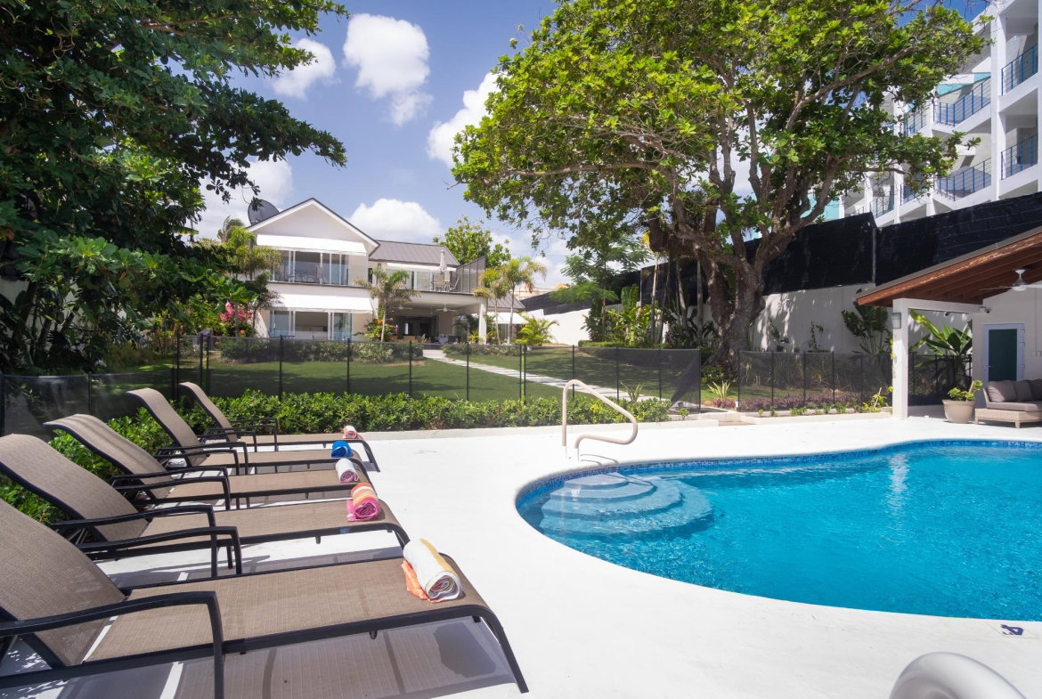 Twenty-Fifth image of 4- Tower Isle Main Road in Tower Isle, St. Mary, Jamaica - property is For Rent