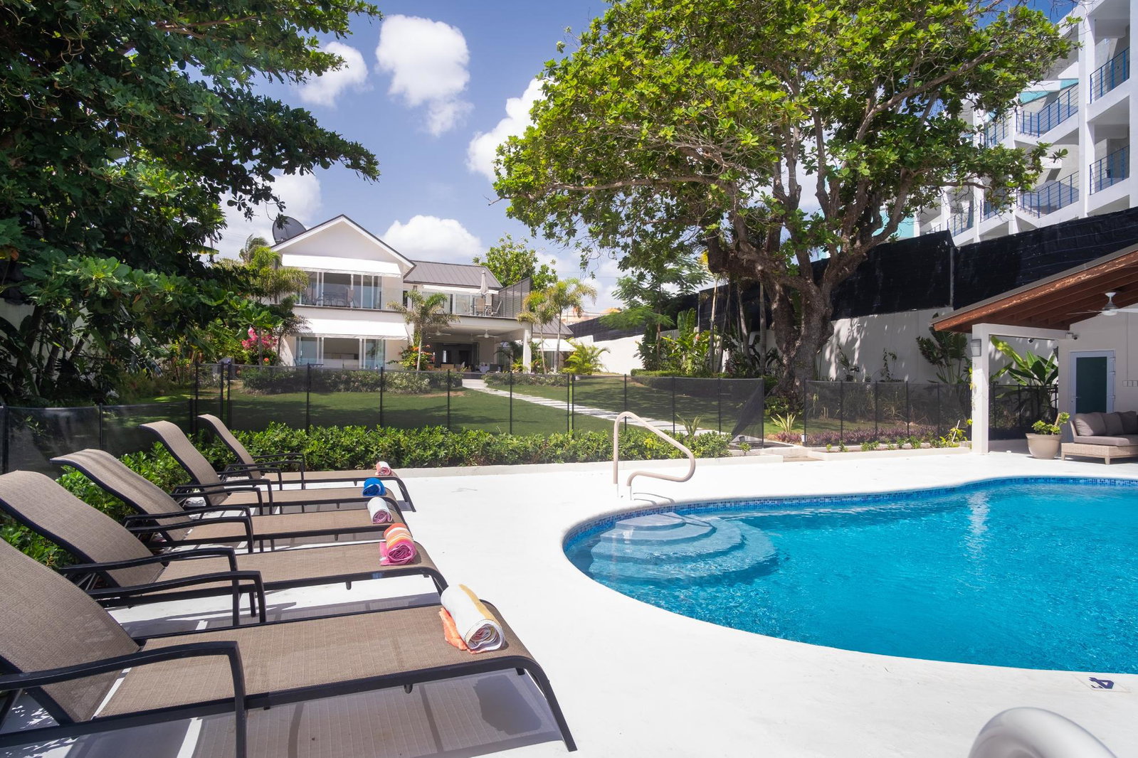 Twenty-Fifth image of 4- Tower Isle Main Road in Tower Isle, St. Mary, Jamaica - property is For Rent