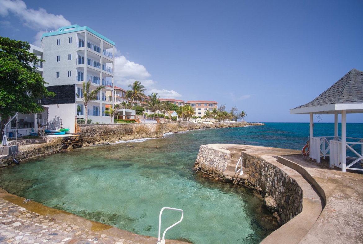 Twenty-Sixth image of 4- Tower Isle Main Road in Tower Isle, St. Mary, Jamaica - property is For Rent