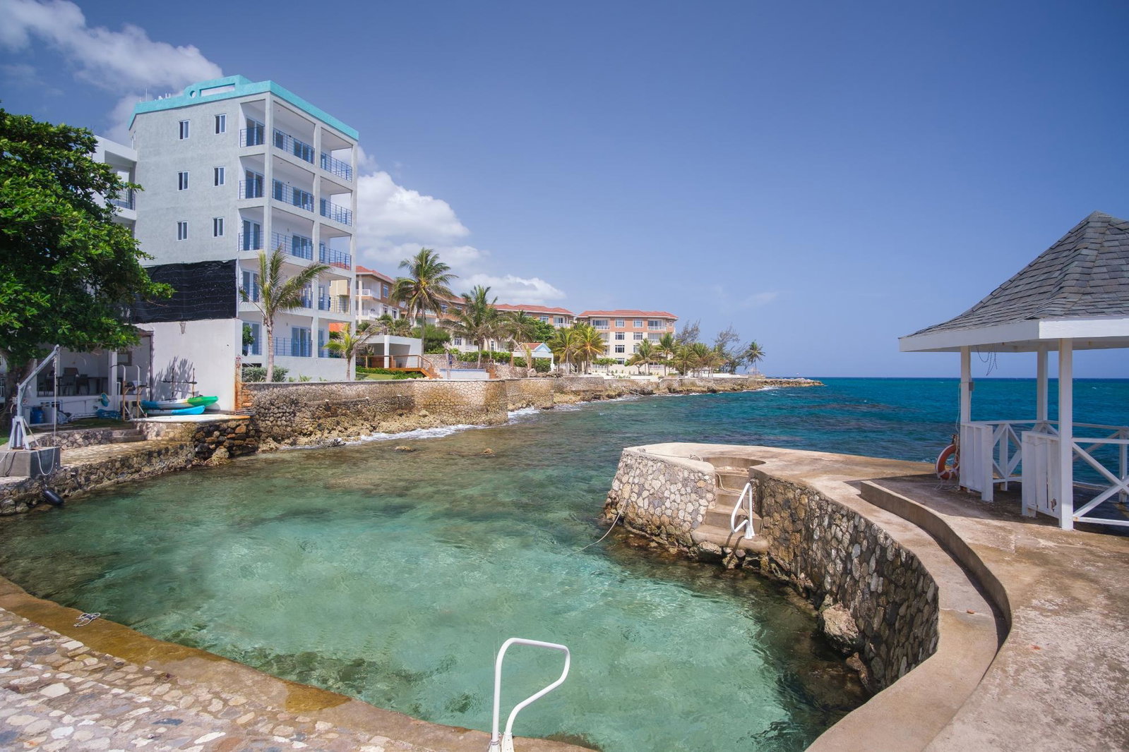 Twenty-Sixth image of 4- Tower Isle Main Road in Tower Isle, St. Mary, Jamaica - property is For Rent