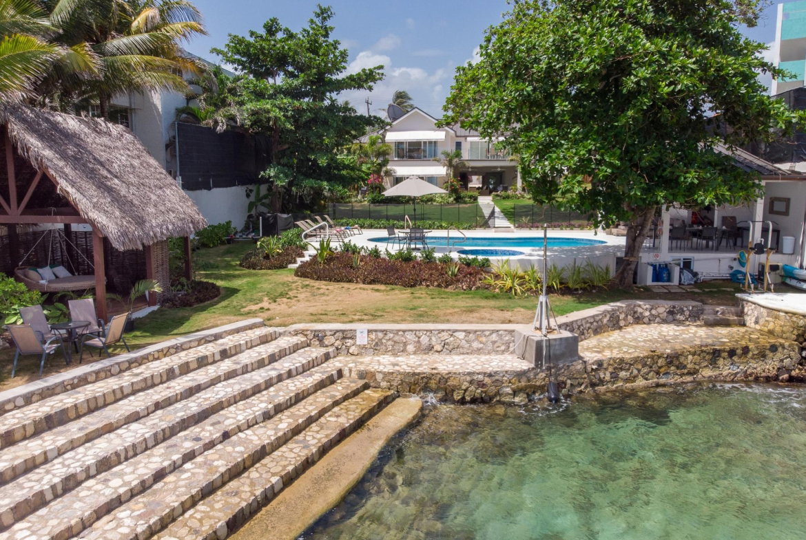 Twenty-Ninth image of 4- Tower Isle Main Road in Tower Isle, St. Mary, Jamaica - property is For Rent