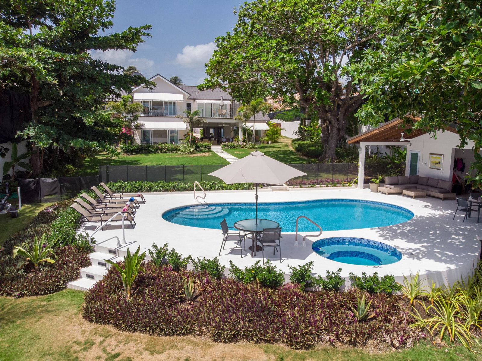 Thirtieth image of 4- Tower Isle Main Road in Tower Isle, St. Mary, Jamaica - property is For Rent