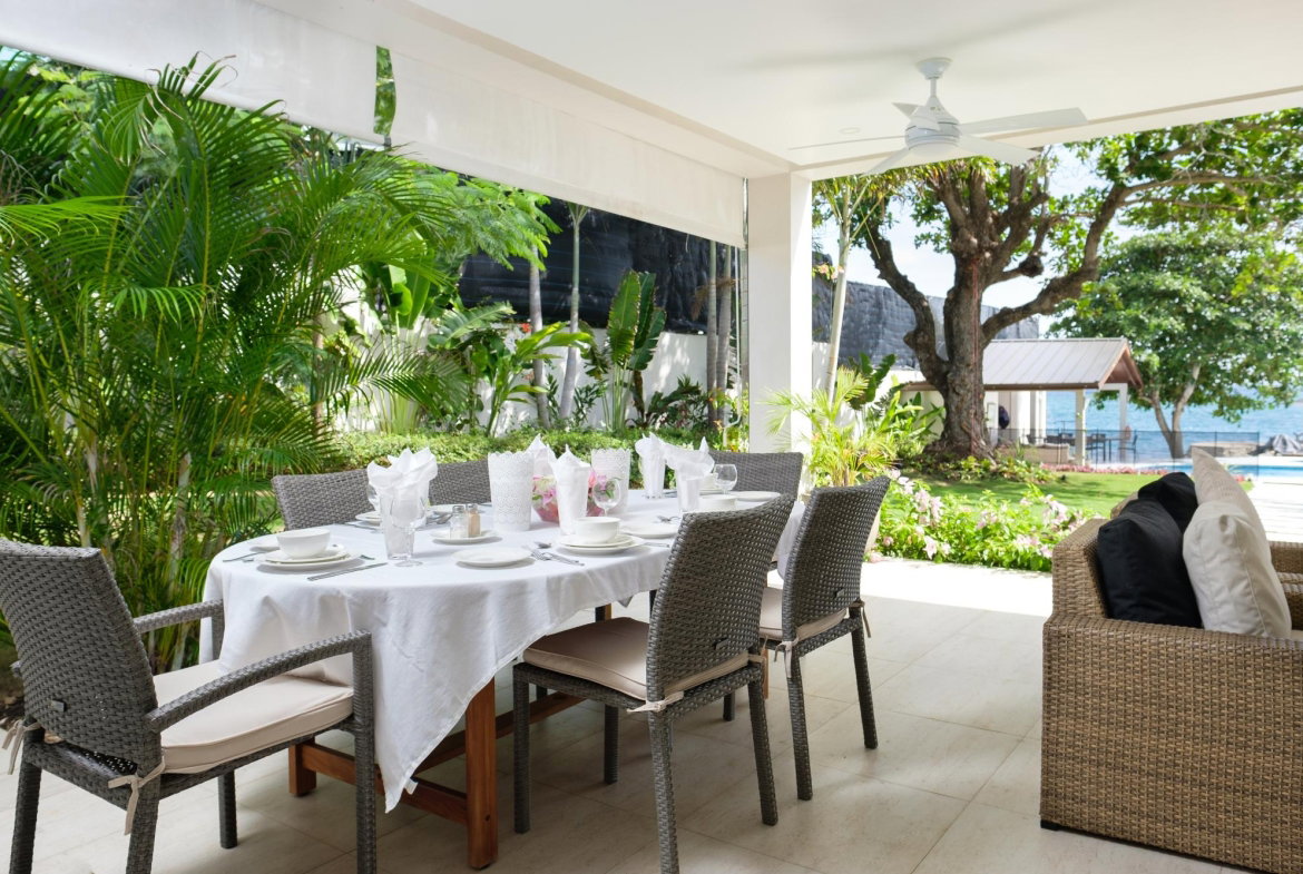 Fourth image of 4- Tower Isle Main Road in Tower Isle, St. Mary, Jamaica - property is For Rent