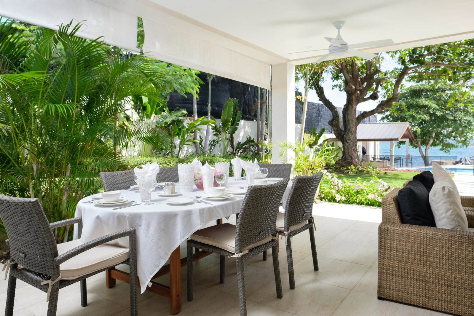 Fourth image of 4- Tower Isle Main Road in Tower Isle, St. Mary, Jamaica - property is For Rent