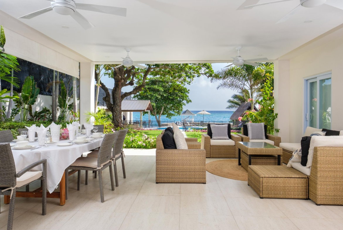 Fifth image of 4- Tower Isle Main Road in Tower Isle, St. Mary, Jamaica - property is For Rent