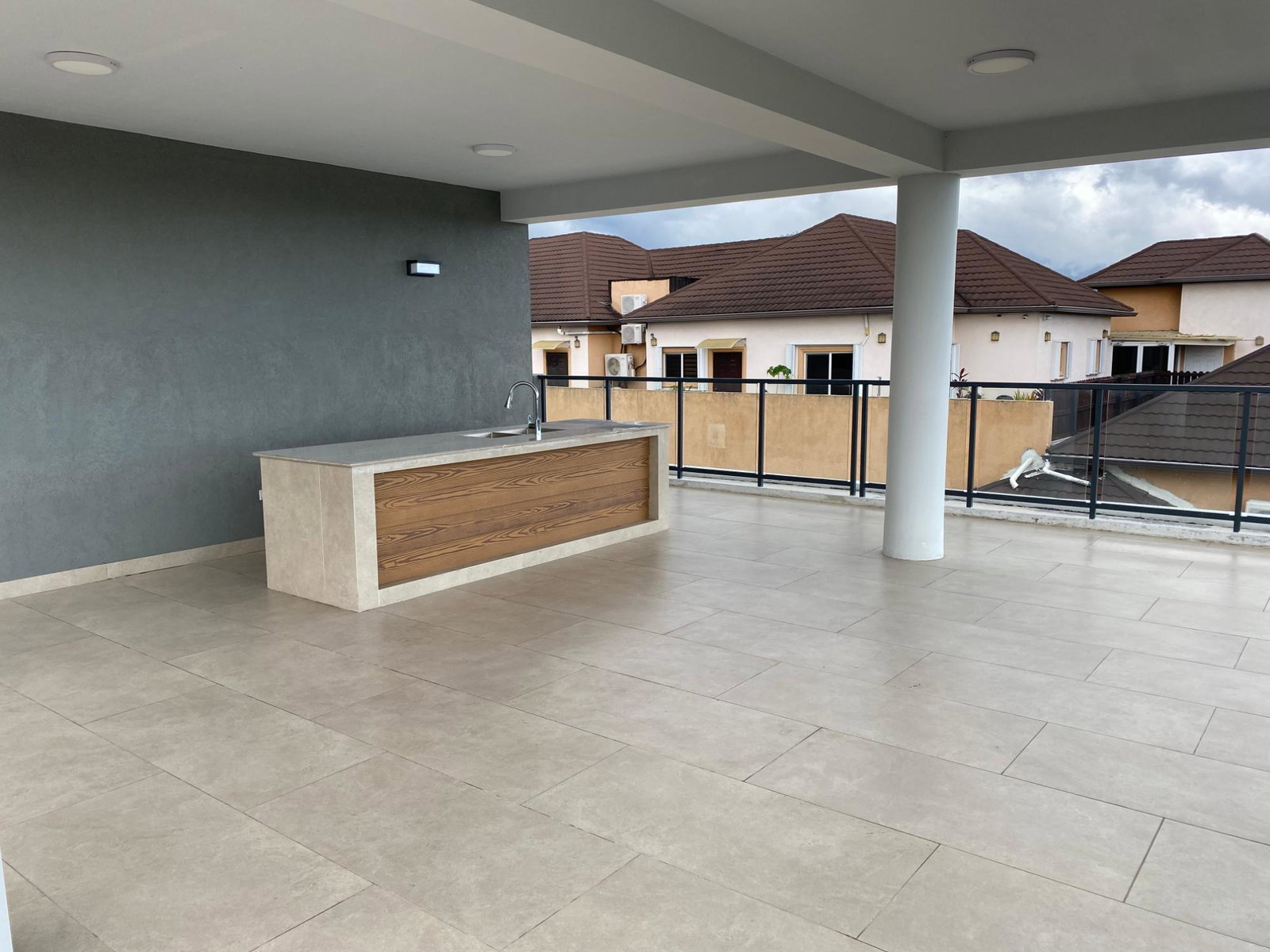 Eleventh image of 107-3 Kings Drive in Kingston 6, St. Andrew, Jamaica - property is For Rent