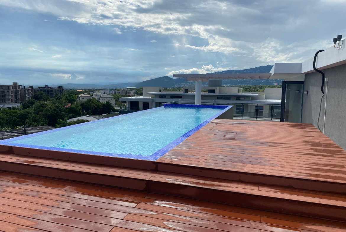 Thirteenth image of 107-3 Kings Drive in Kingston 6, St. Andrew, Jamaica - property is For Rent