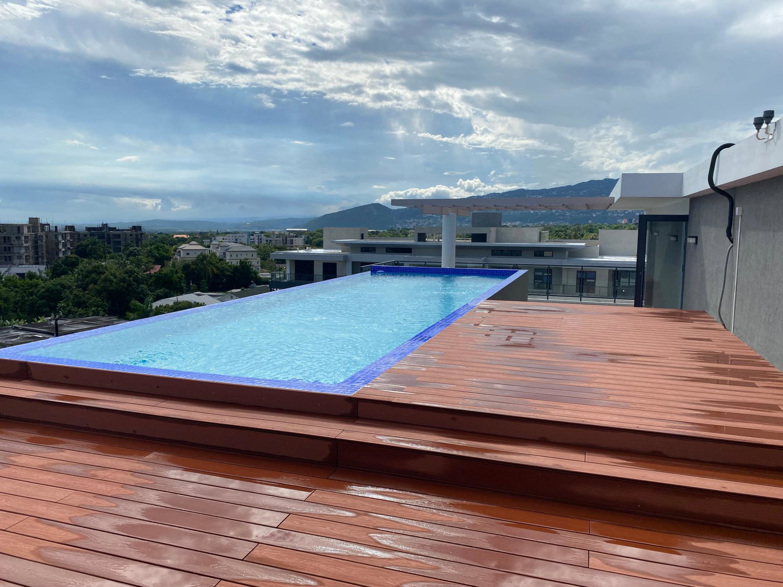 Thirteenth image of 107-3 Kings Drive in Kingston 6, St. Andrew, Jamaica - property is For Rent