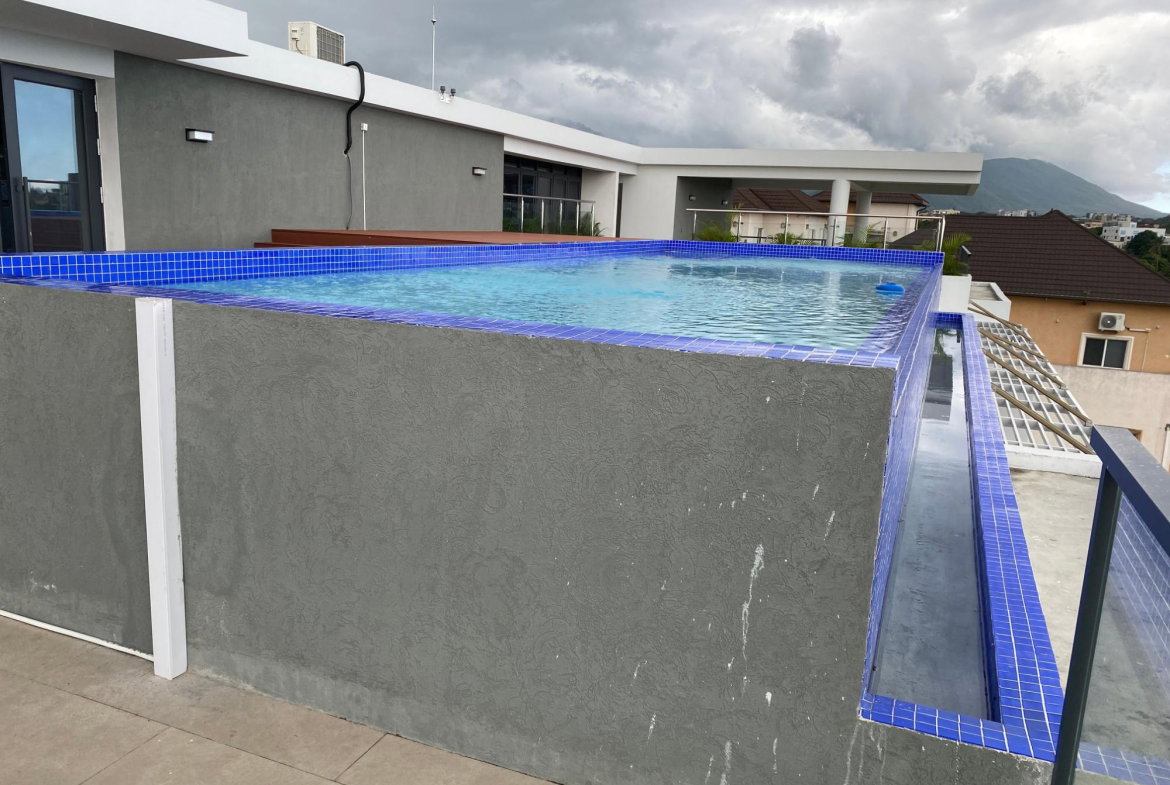 Fourteenth image of 107-3 Kings Drive in Kingston 6, St. Andrew, Jamaica - property is For Rent