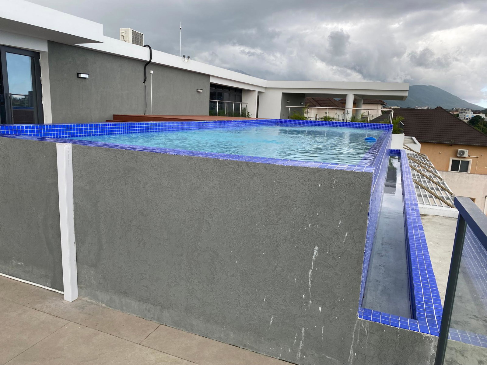 Fourteenth image of 107-3 Kings Drive in Kingston 6, St. Andrew, Jamaica - property is For Rent