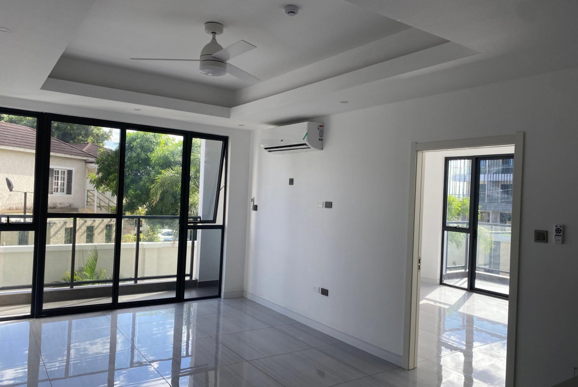 Third image of 107-3 Kings Drive in Kingston 6, St. Andrew, Jamaica - property is For Rent