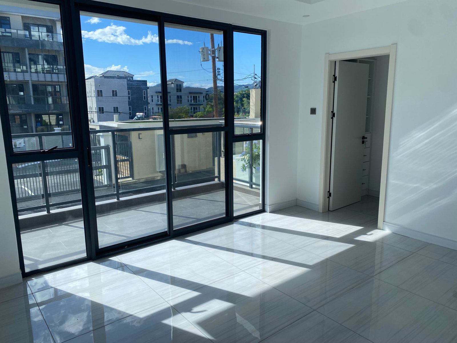 Fourth image of 107-3 Kings Drive in Kingston 6, St. Andrew, Jamaica - property is For Rent