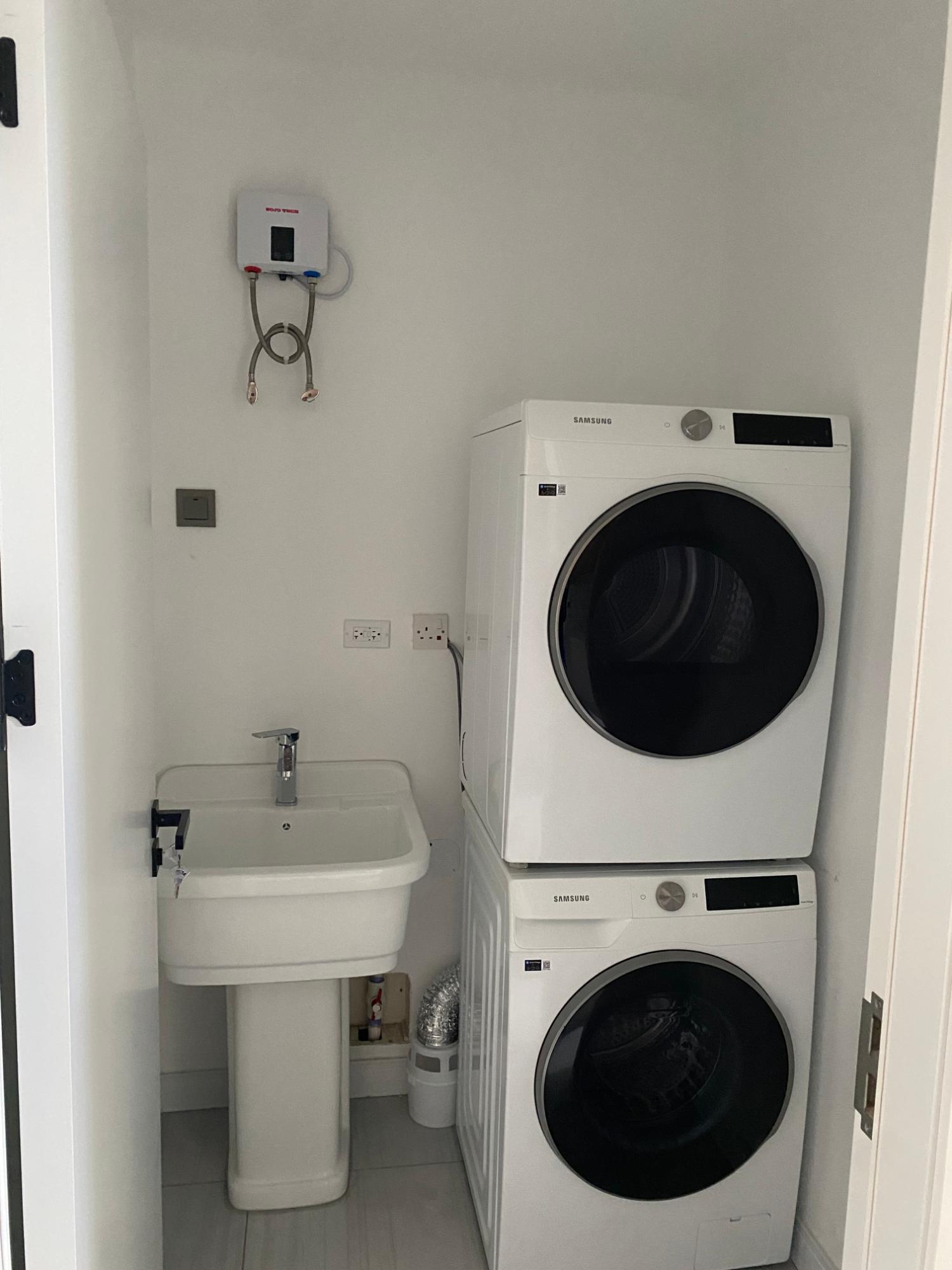 Sixth image of 107-3 Kings Drive in Kingston 6, St. Andrew, Jamaica - property is For Rent